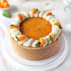 Cheesecake course